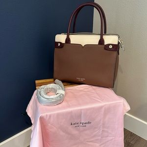 Kate Spade Medium Satchel
